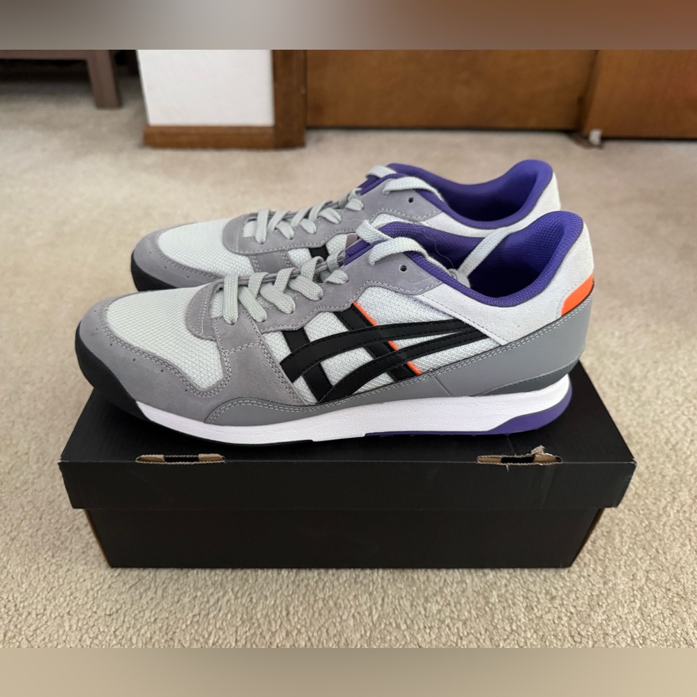 Asics Onitsuka Tiger Horizonia Men's 11.5 Athletic Shoes
